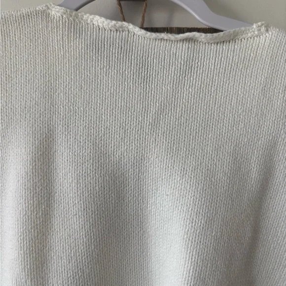 Vintage 80’s Floral Sweater Final Sale - Picture 6 of 6